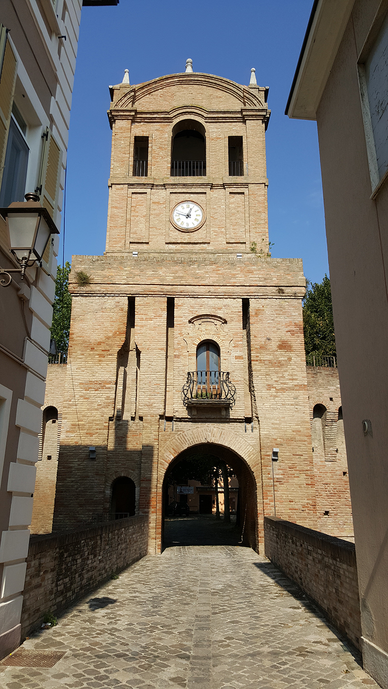 Castello Malatestiano