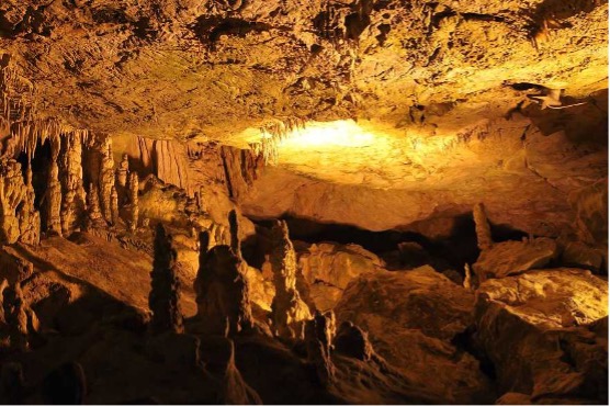La Caverna del Drago