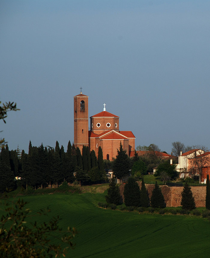Chiesa Santa Maria Assunta