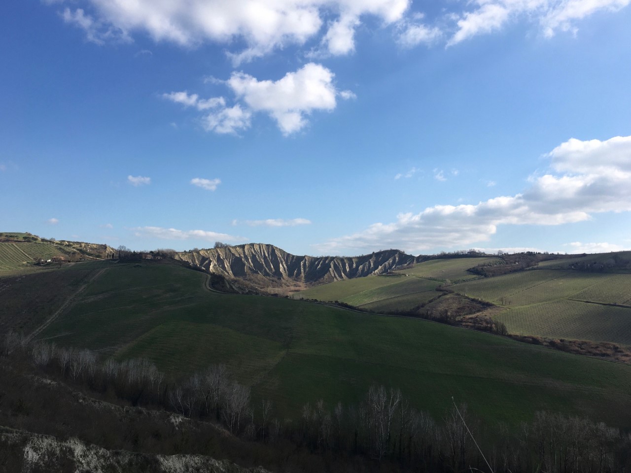 Alta Via dei Parchi