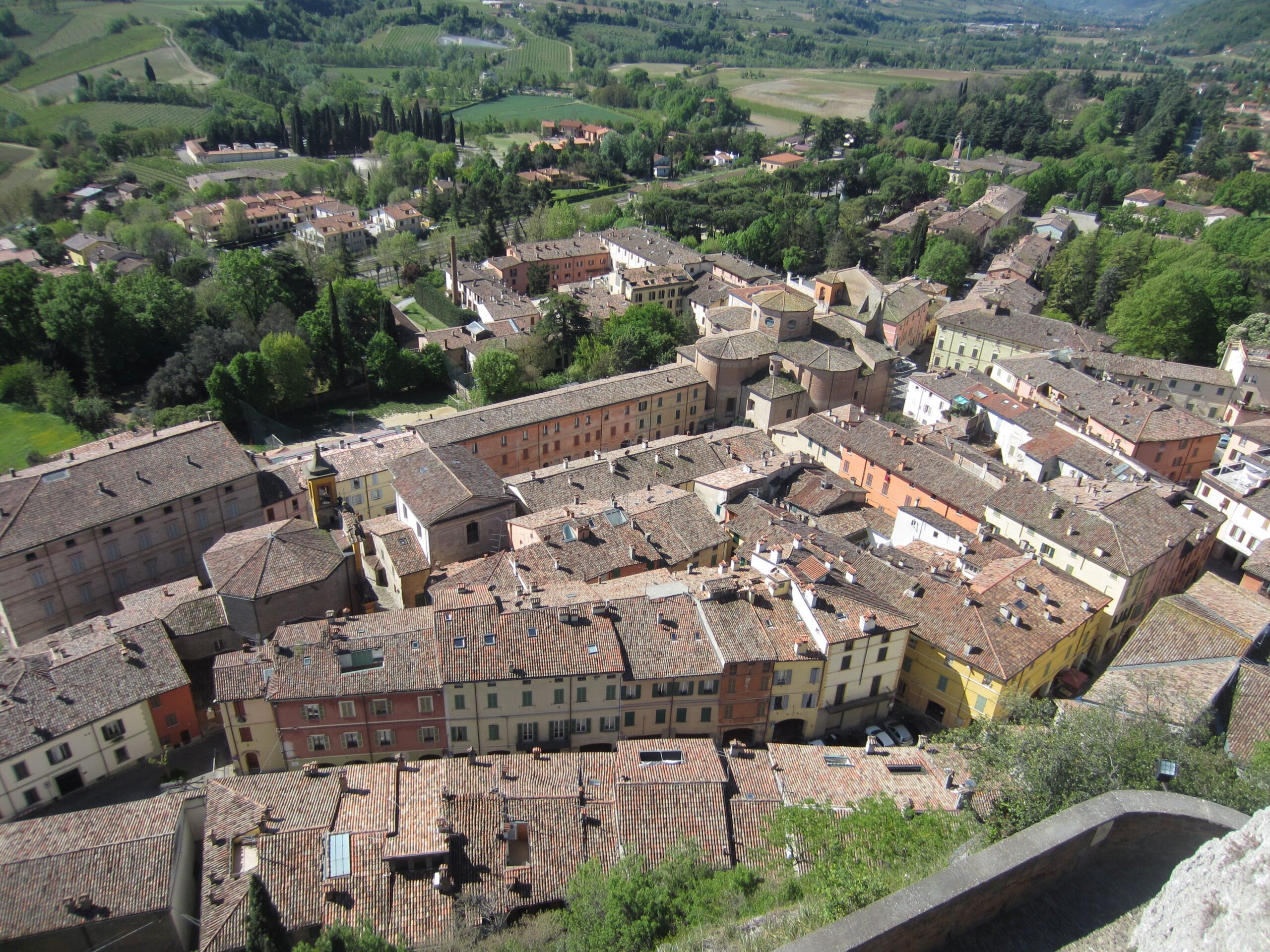 Borgo di Brisighella