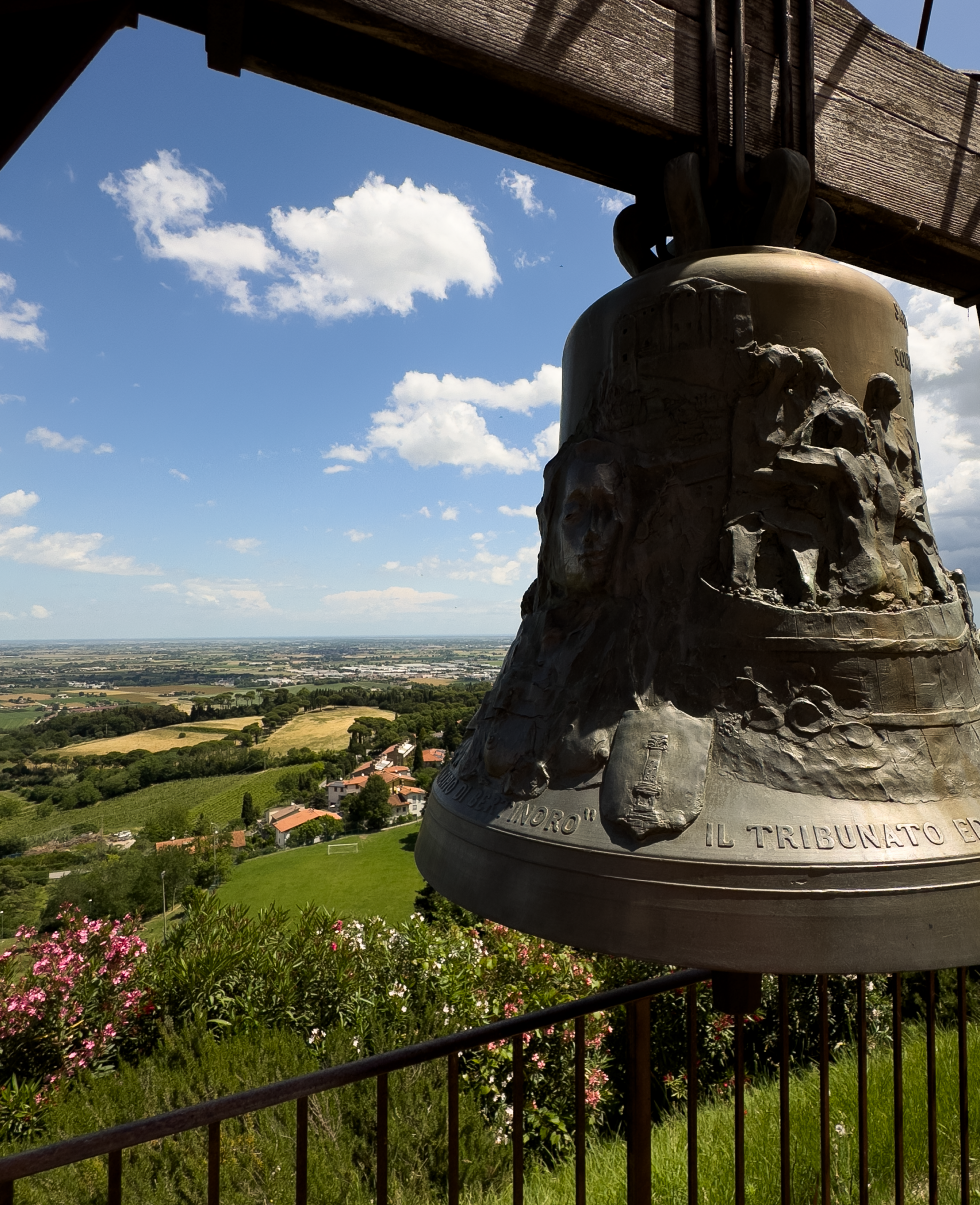 Campana dell’Albana