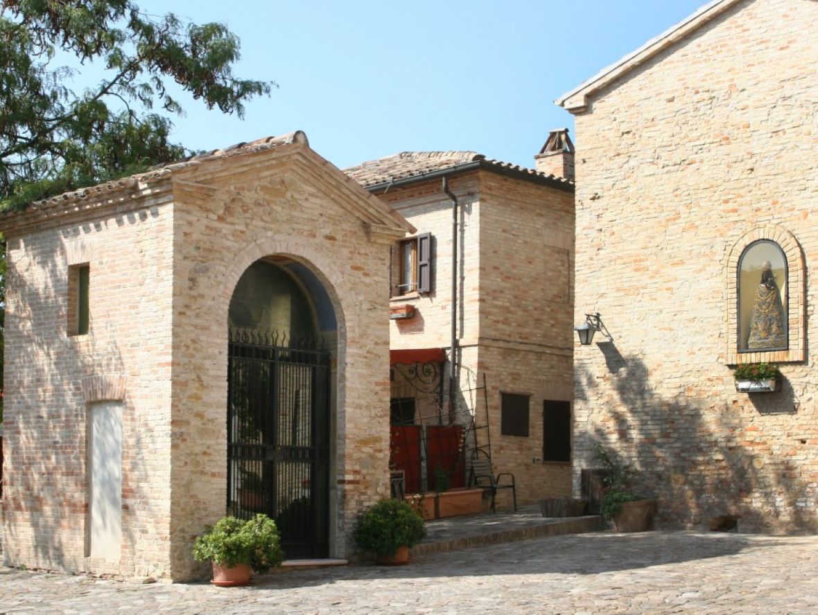 Cappellina di S. Antonio