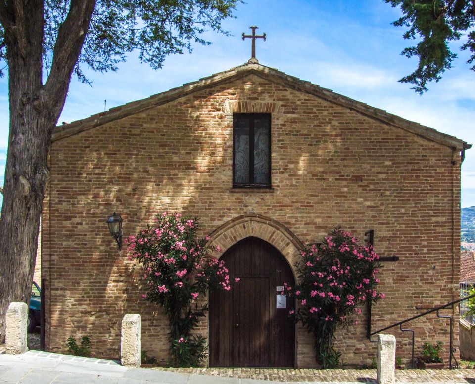 Chiesa di San Rocco
