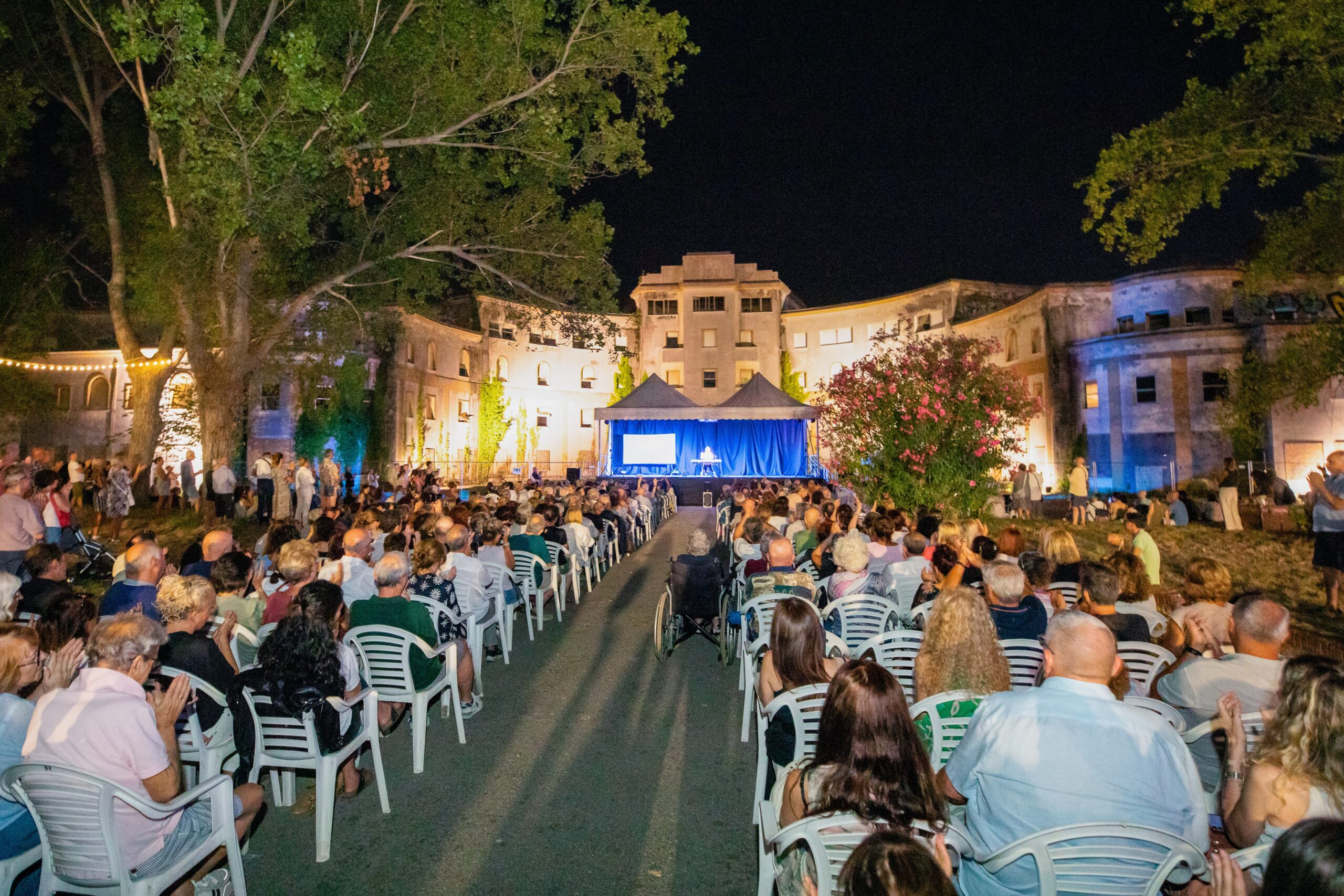 Colonia Roma