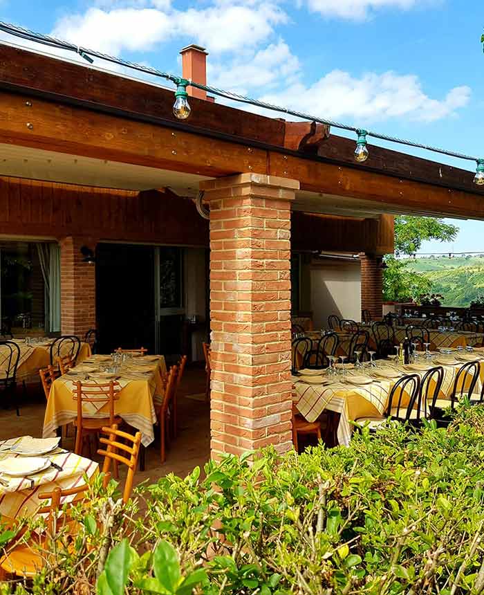 Trattoria Da Savino