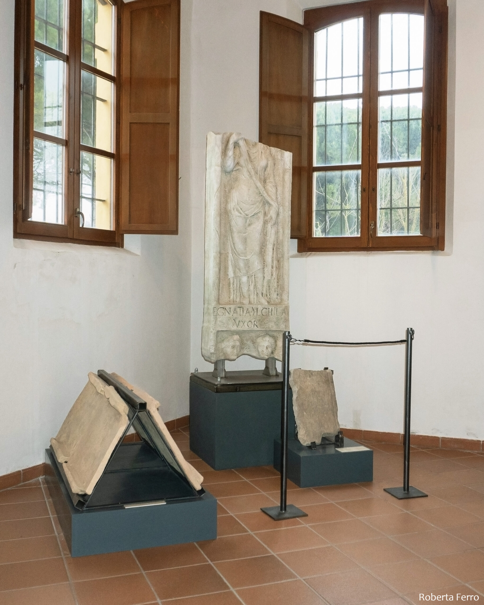 Ex Macello – Esposizione “La strada, la villa e la Pieve”