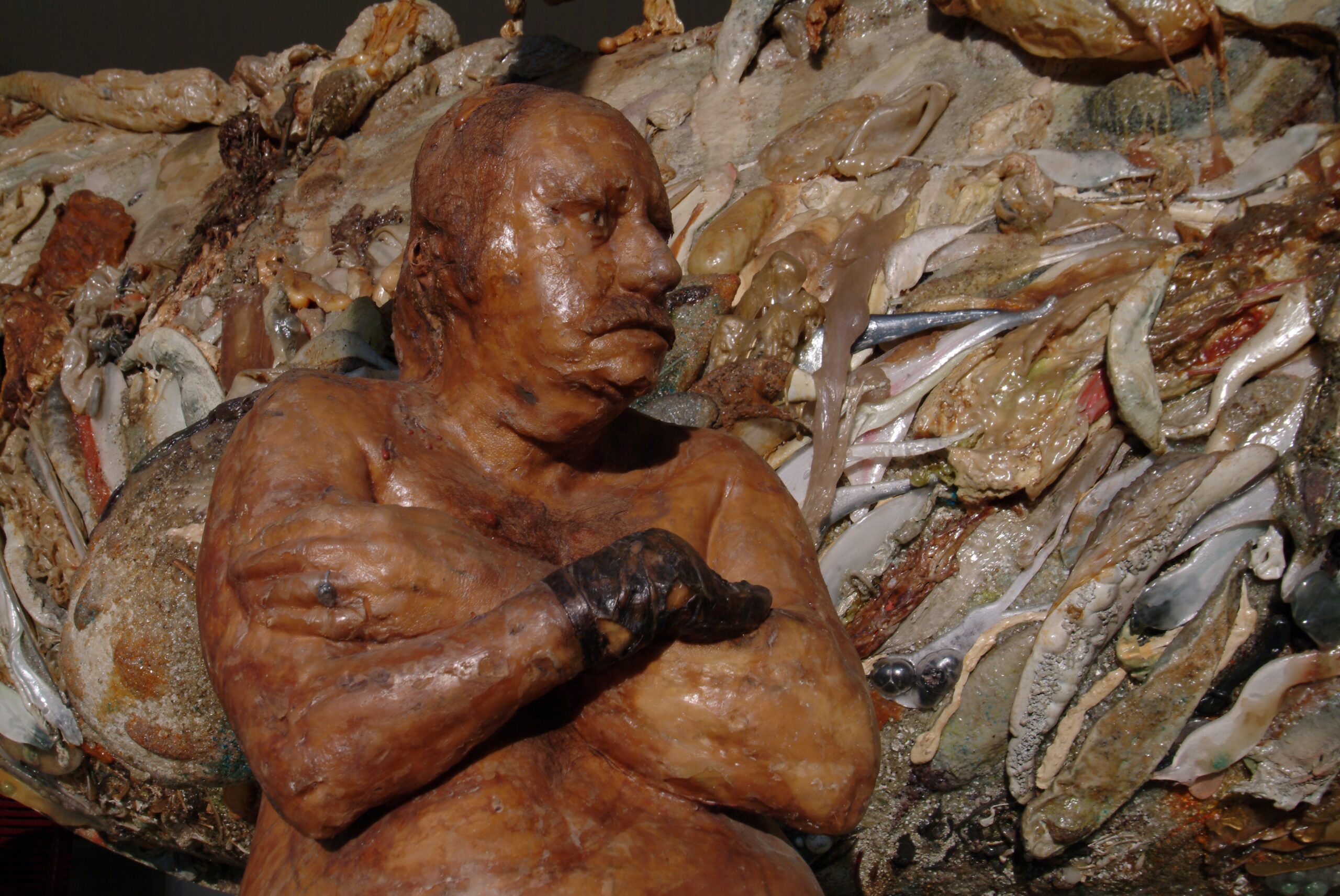 Galleria d’arte contemporanea ‘Vero Stoppioni’