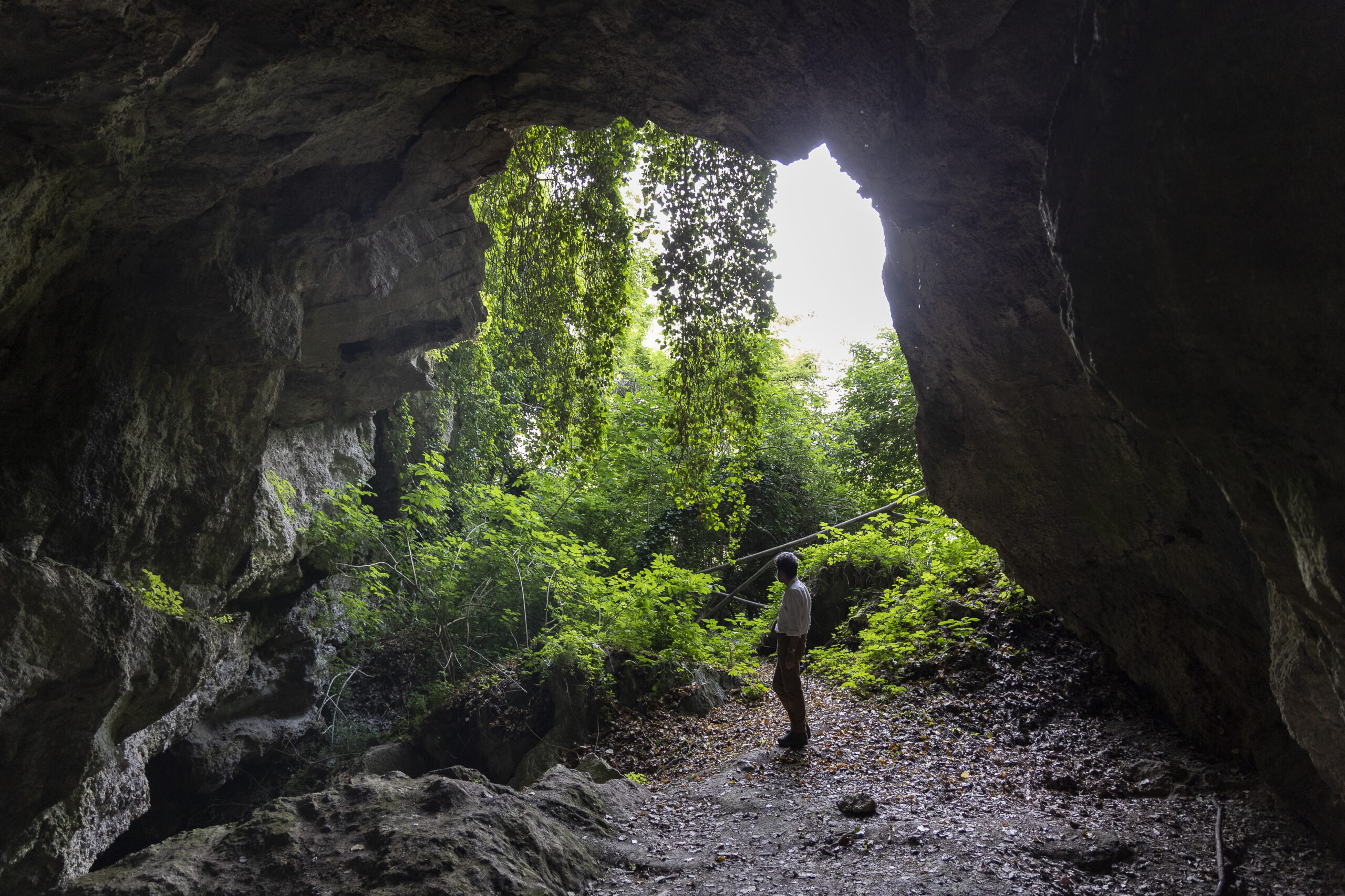 Grotta Tanaccia – Parco della Vena del Gesso romagnola