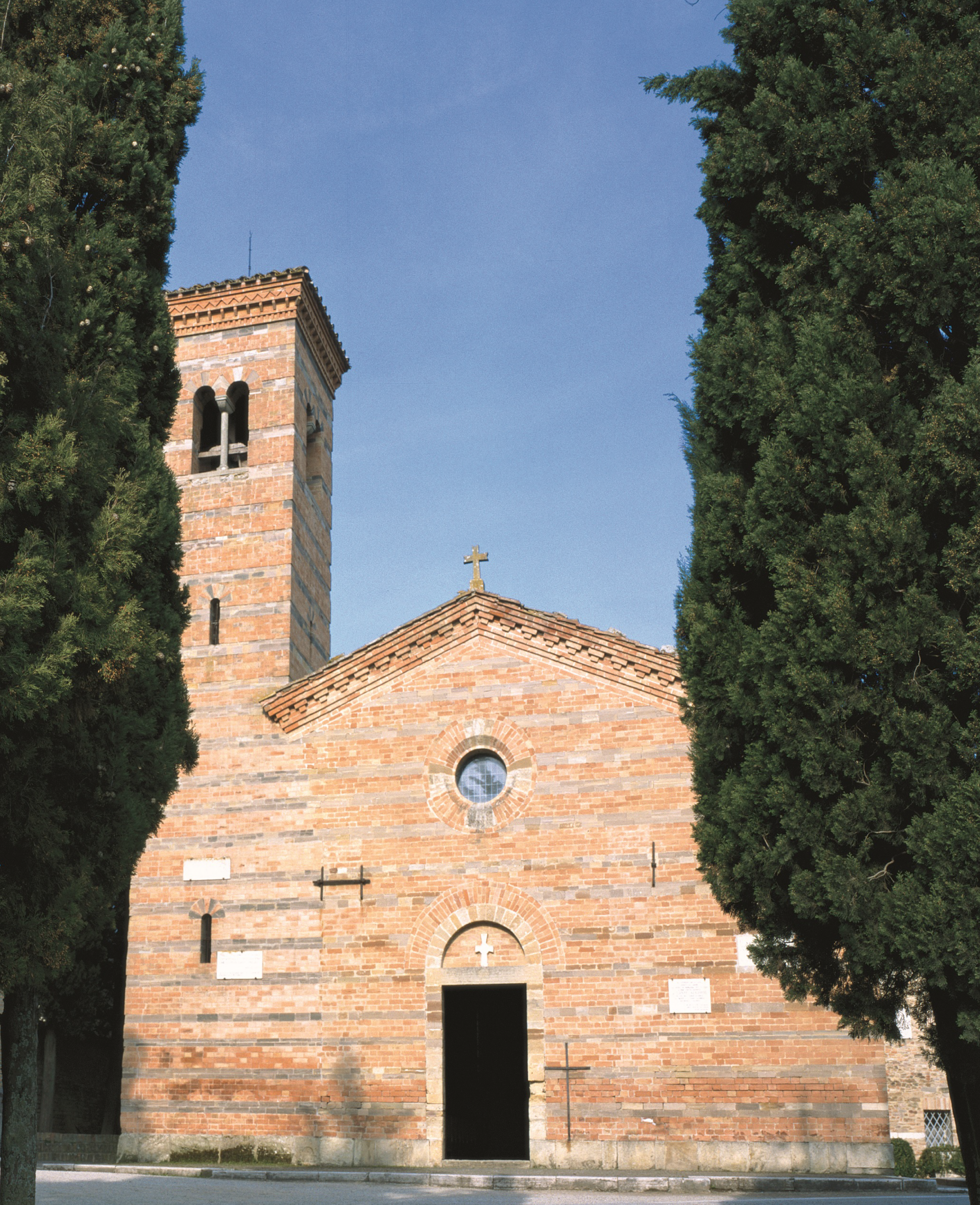 Itinerario bike Danteinoro tour