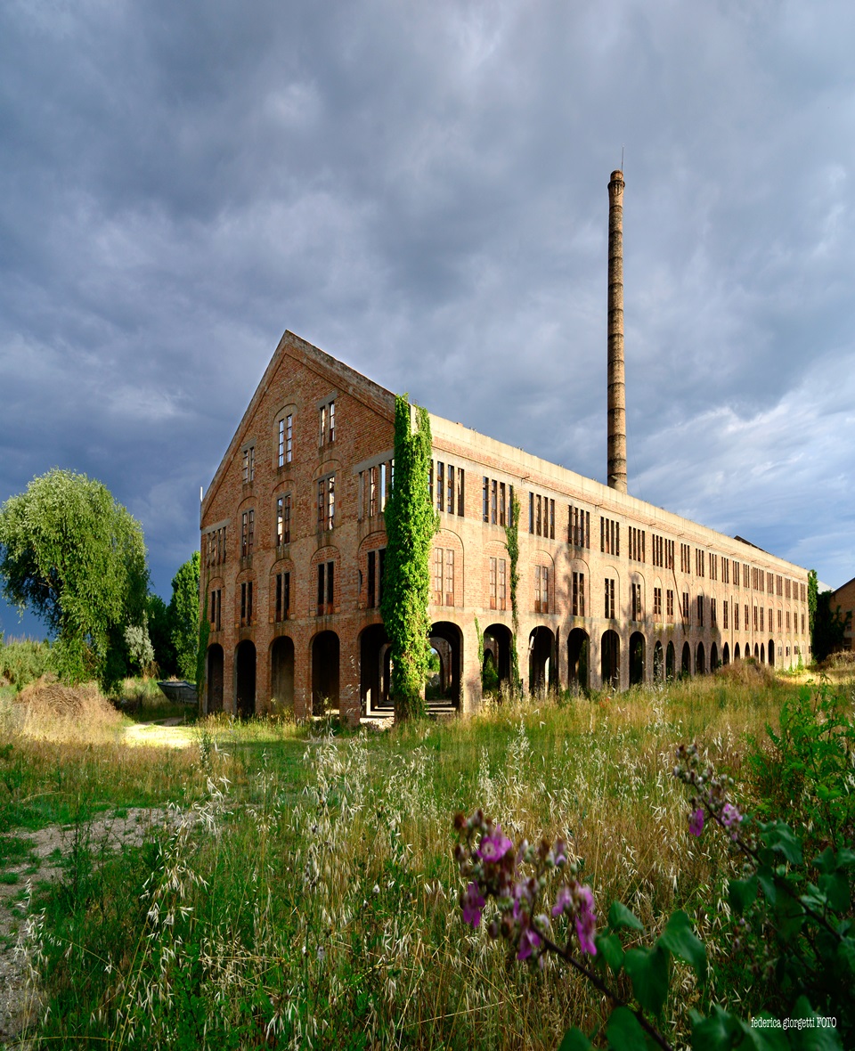 La Vecchia Fornace