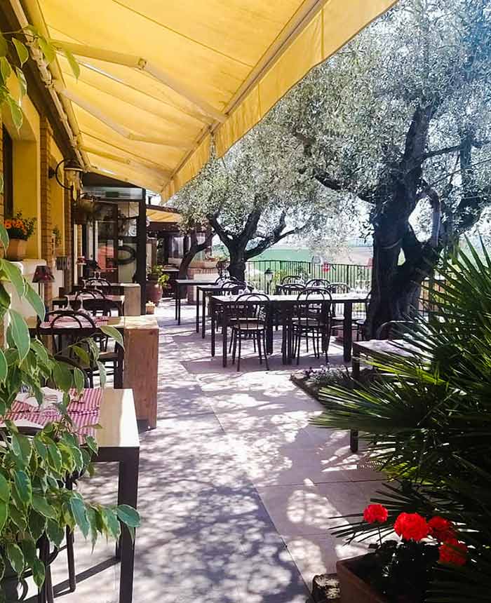 Ristorante La Greppia