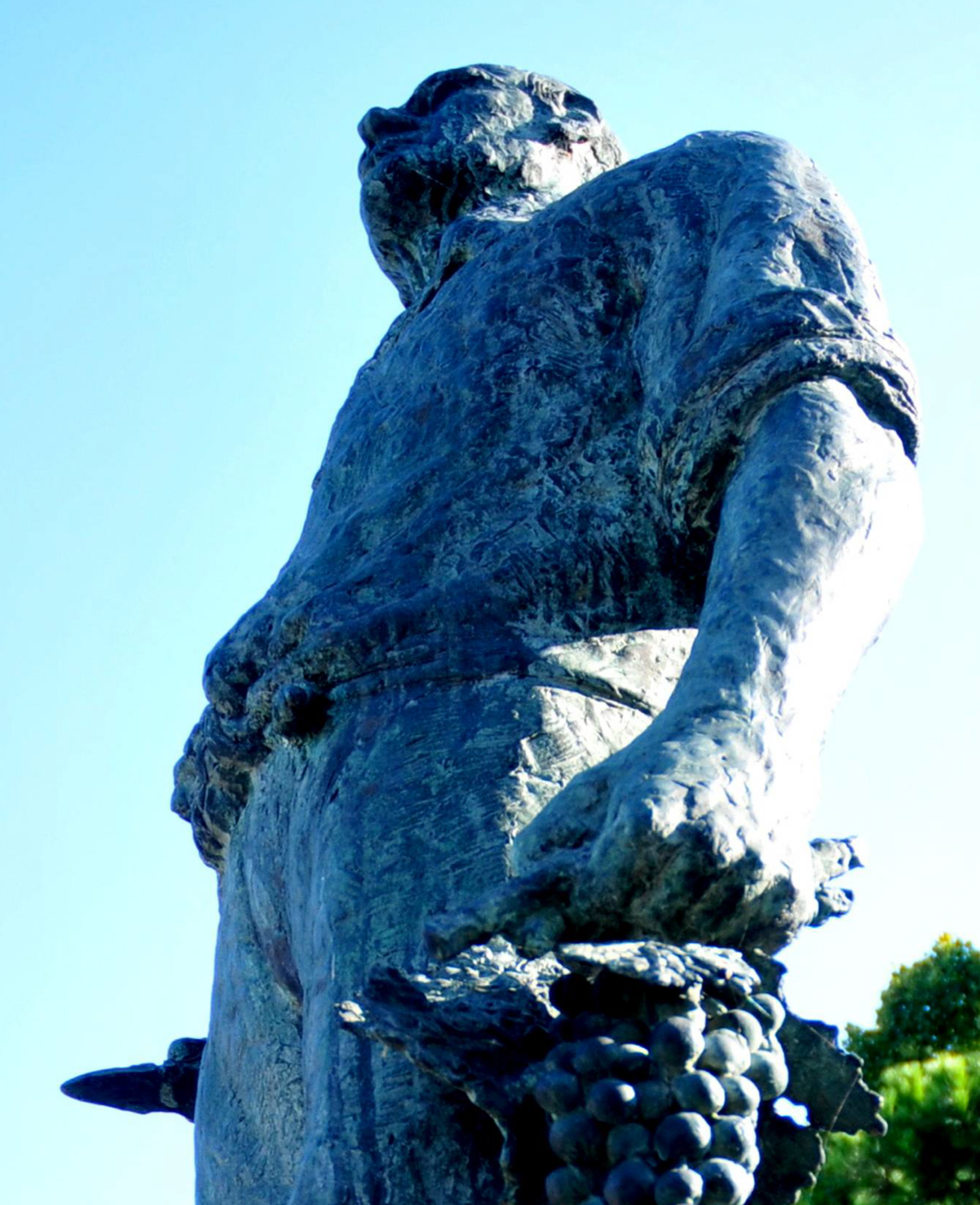 Monumento al Vignaiuolo