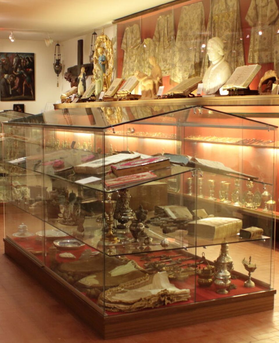 Museo Arcipretale