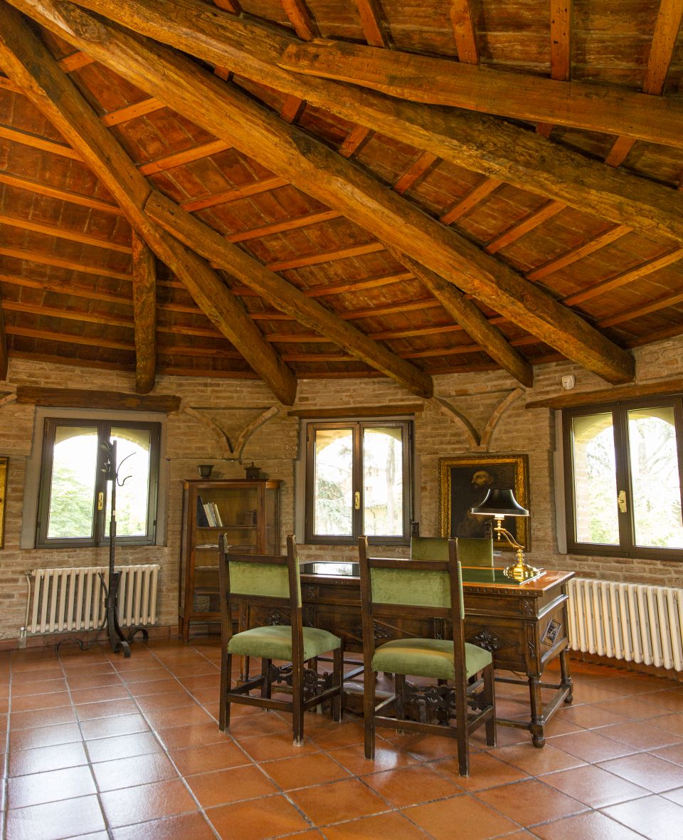 Museo del Castello