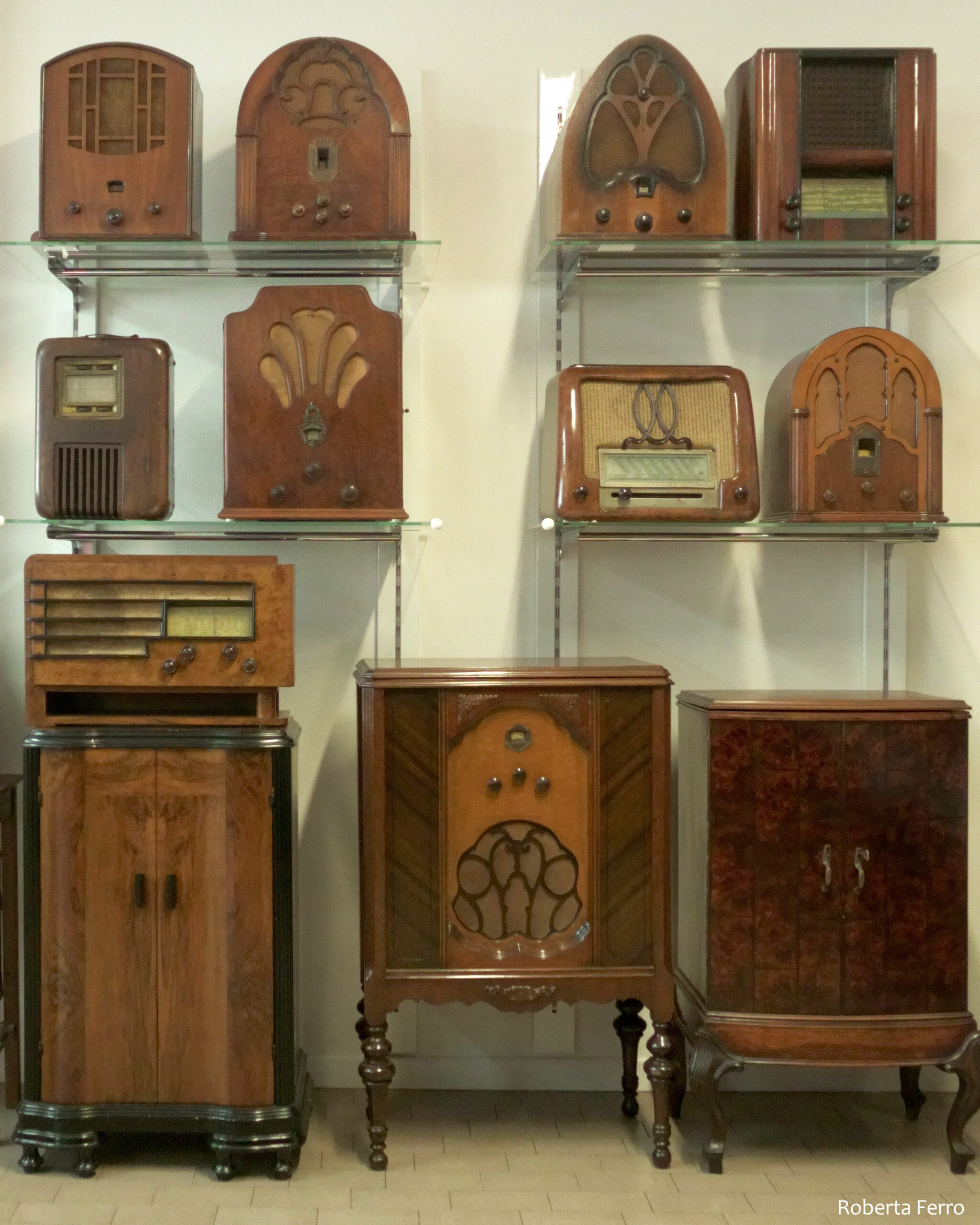 Museo delle Radio d’epoca