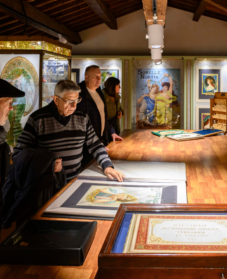 Museo di Arte Povera