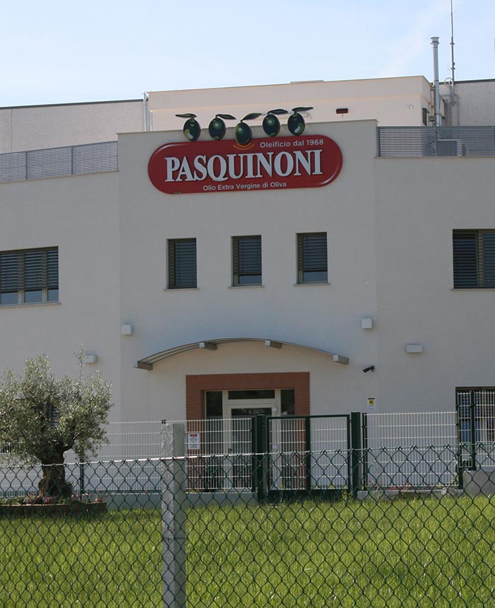 Oleificio Pasquinoni