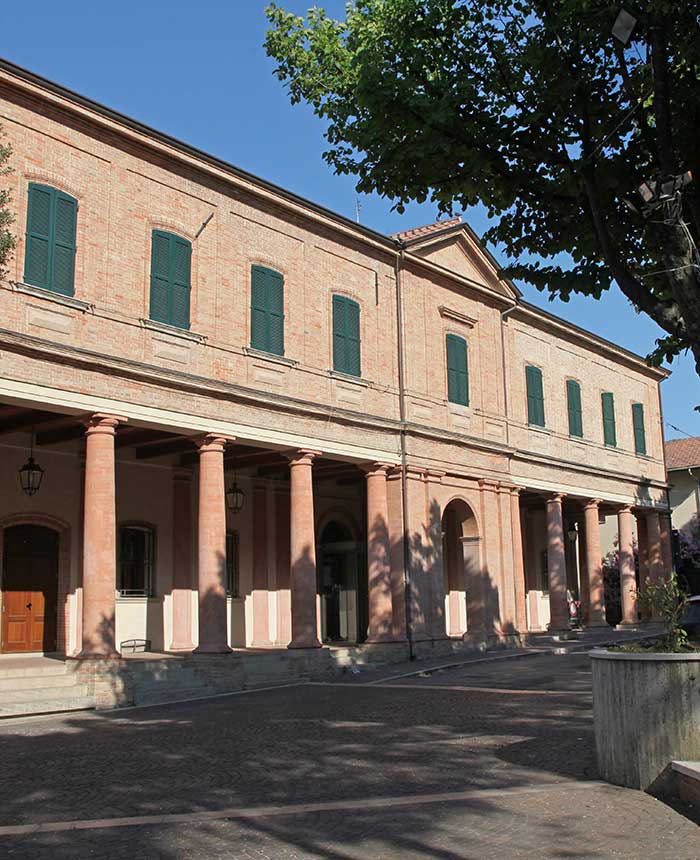 Palazzo Comunale