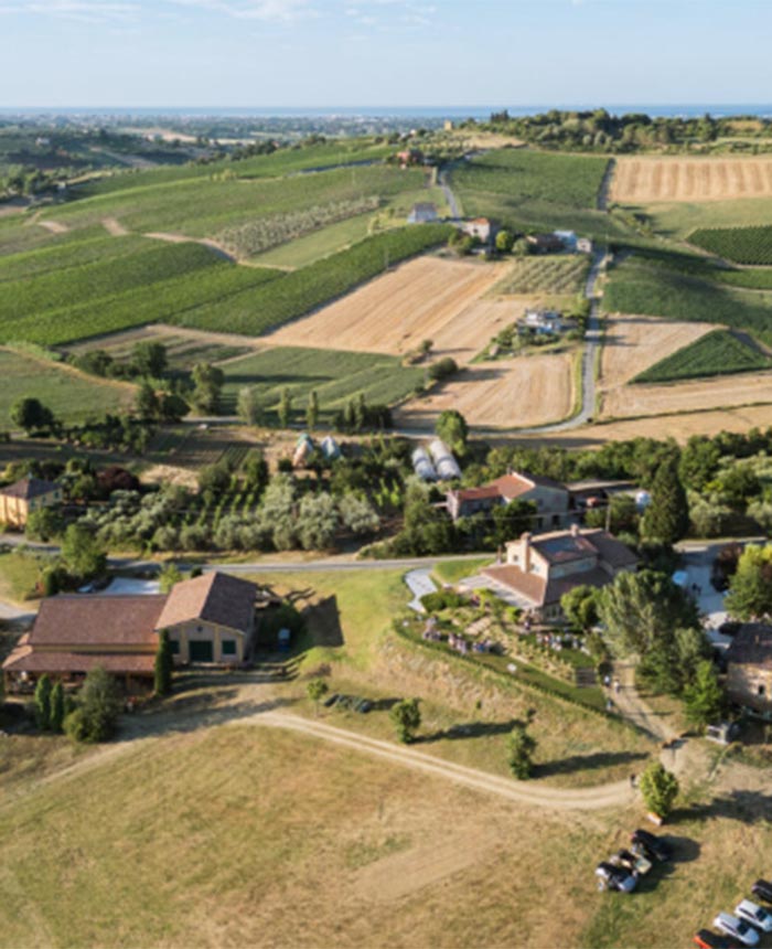 Podere Bianchi