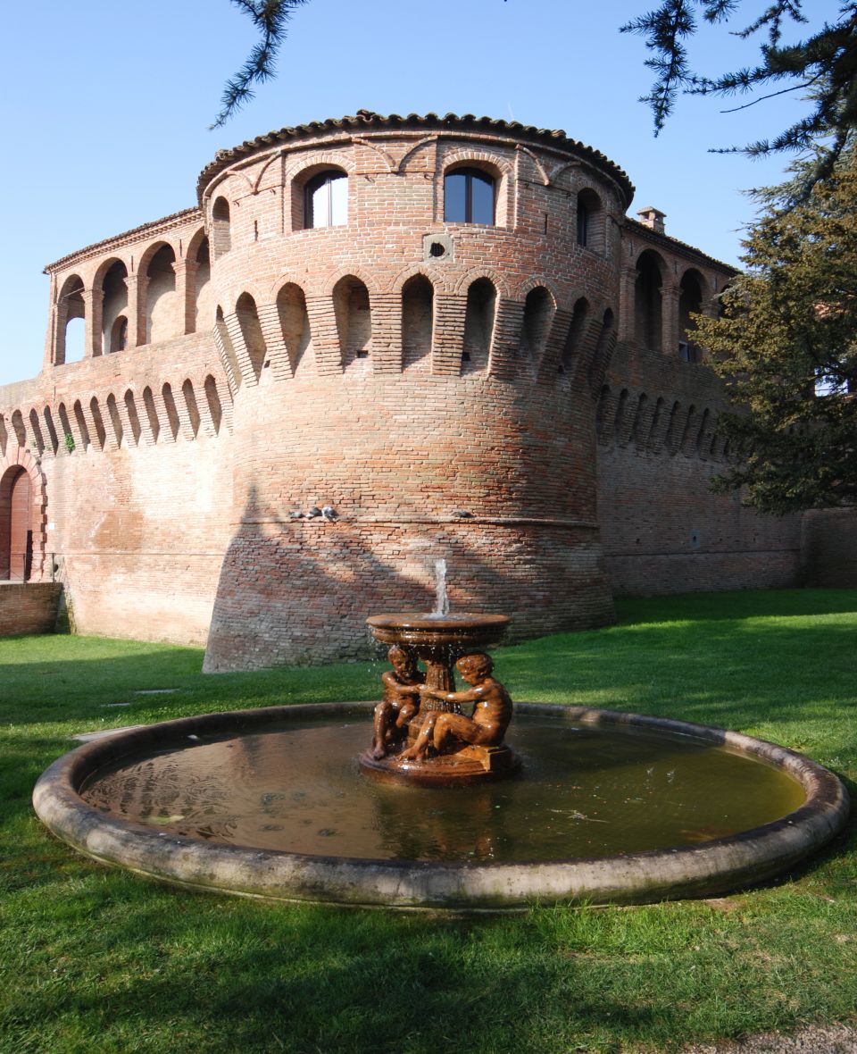Rocca Sforzesca