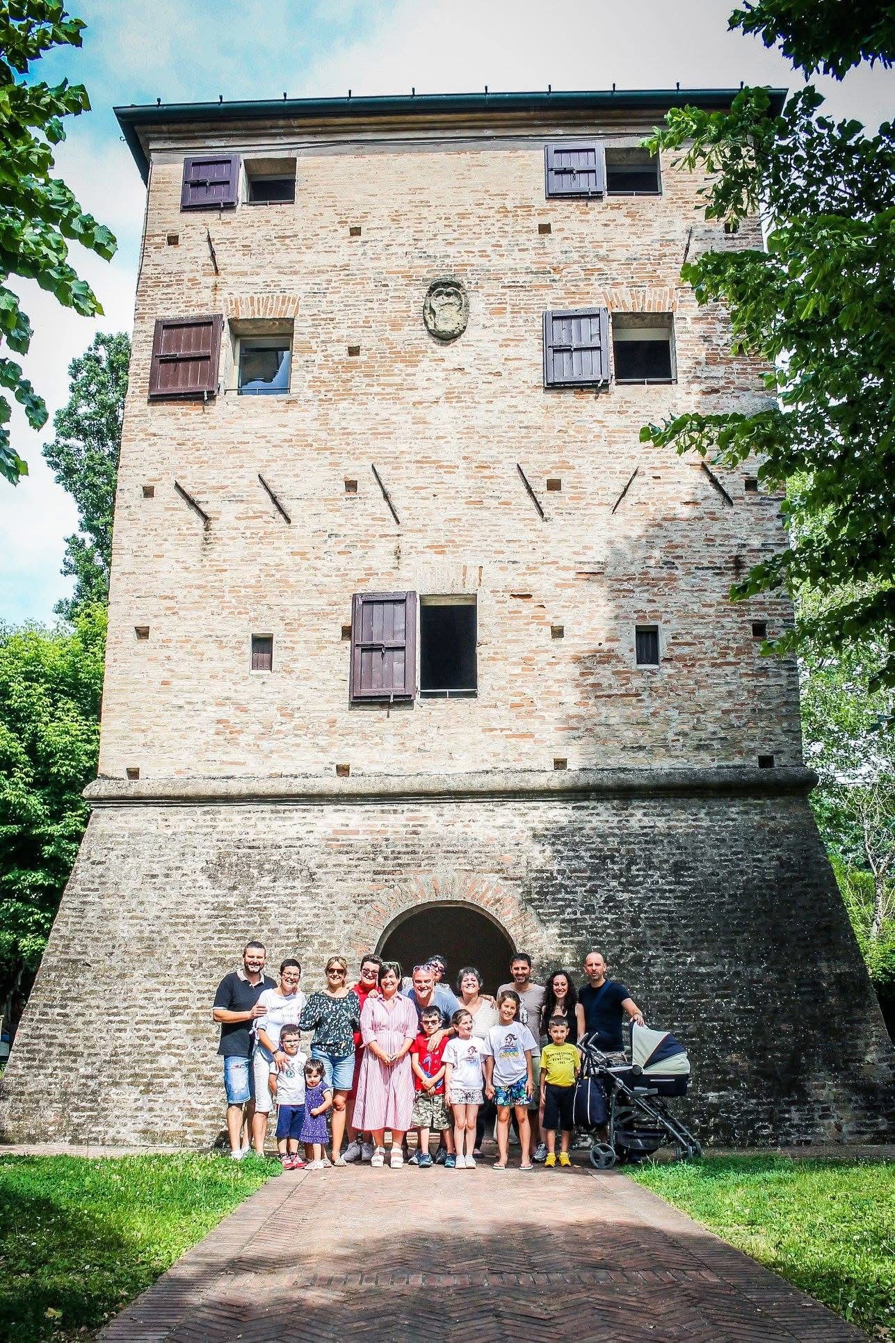 Torre Saracena