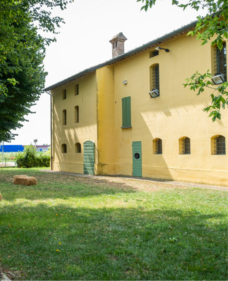 Casa Monti