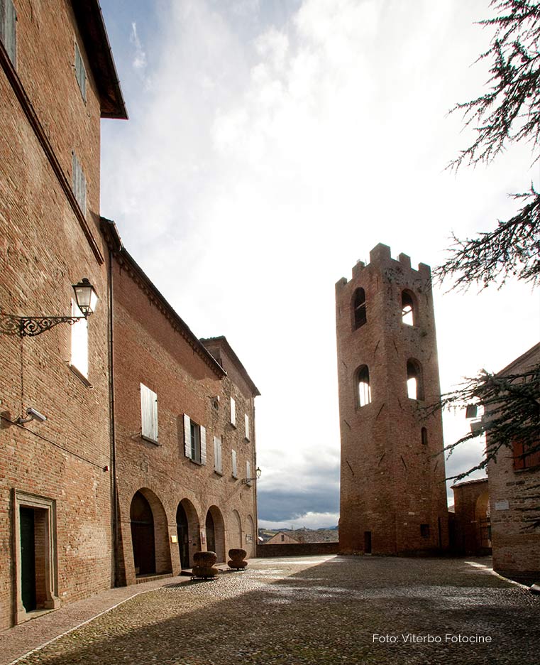 Castello Malatestiano