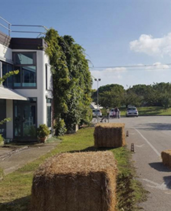 Azienda agricola Fungar