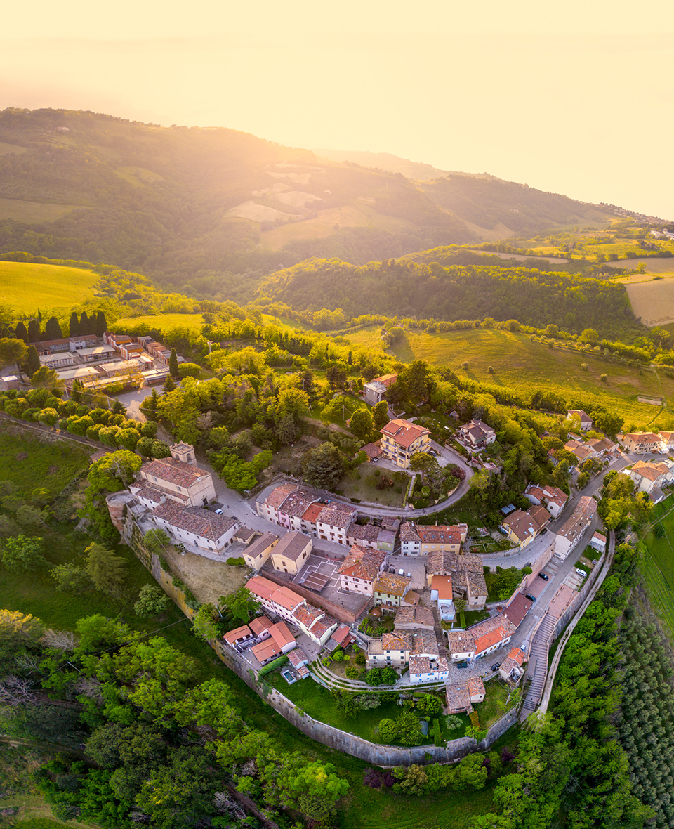 Belvedere Fogliense