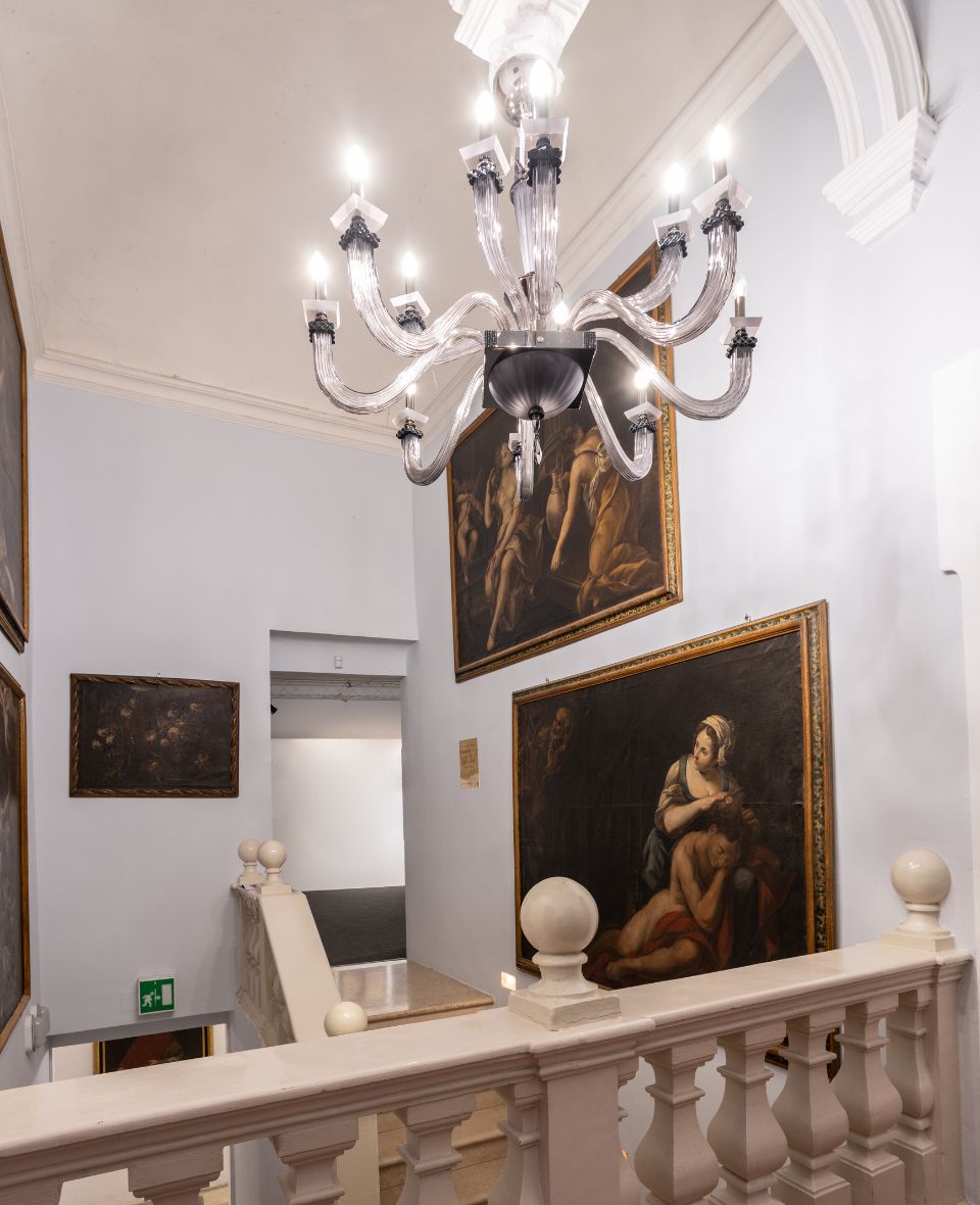 MARV – Museo d’Arte Rubini Vesin