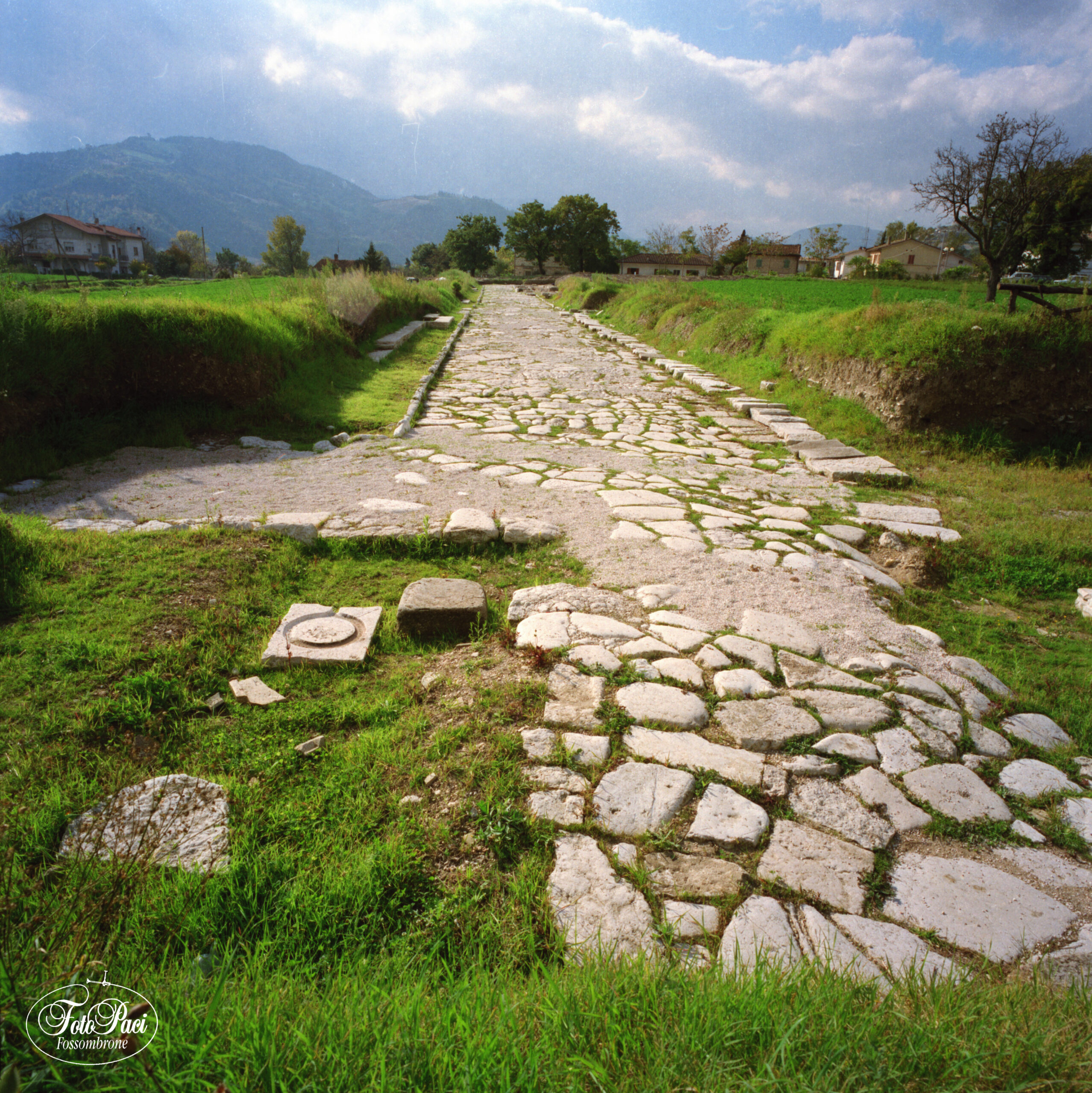 Parco Archeologico