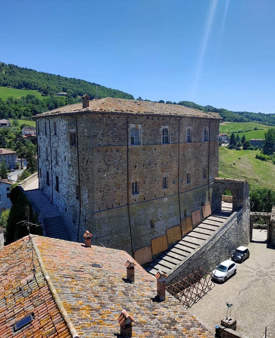 Rocca Feltresca