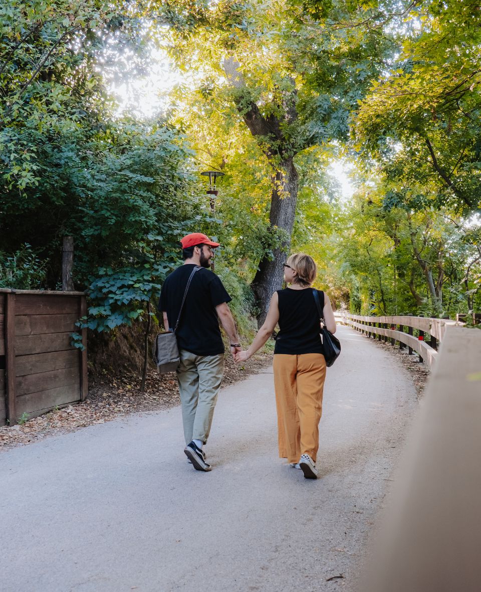 Il Bosco di Paolo e Francesca