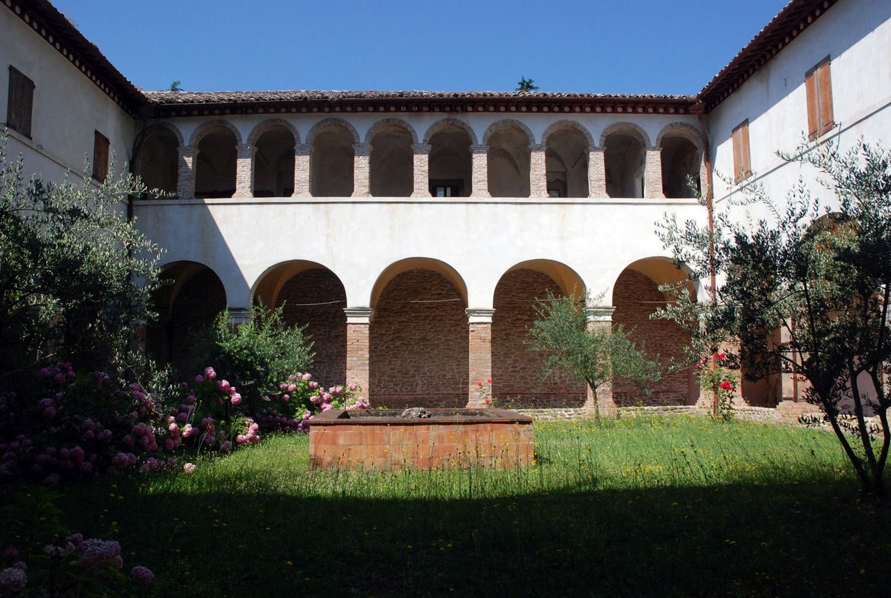 Convento dell’Osservanza