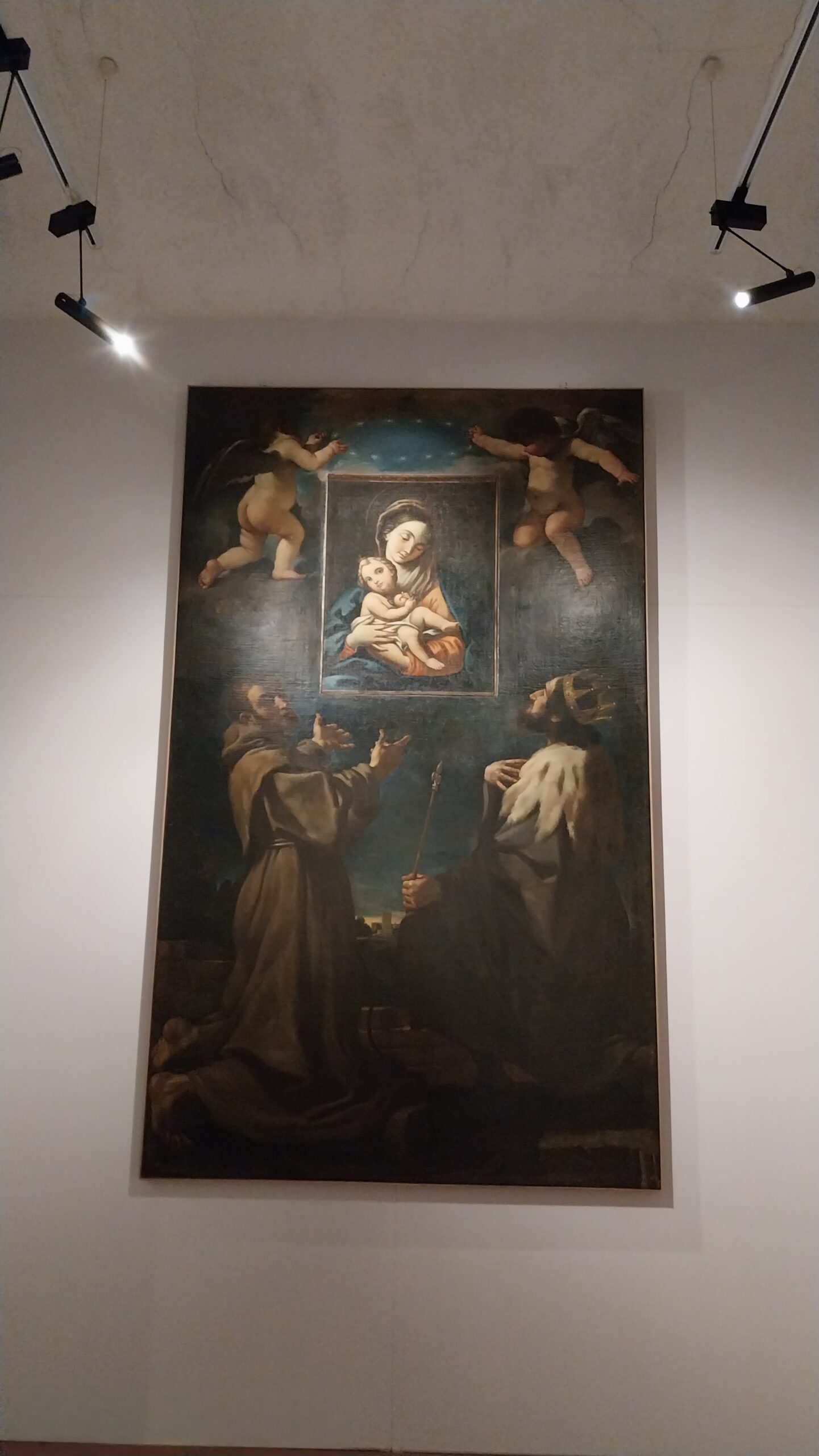 Museo Civico Giuseppe Ugonia