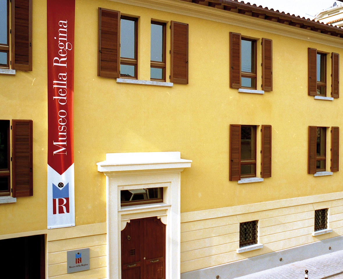 Museo della Regina