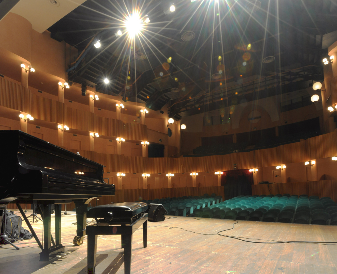 Teatro della Regina
