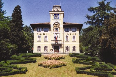 Palazzo Varano
