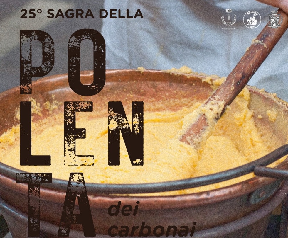 Sagra della Polenta
