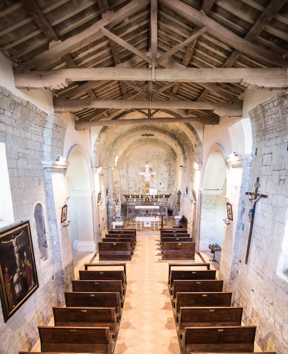 Abbazia Benedettina di San Leonardo