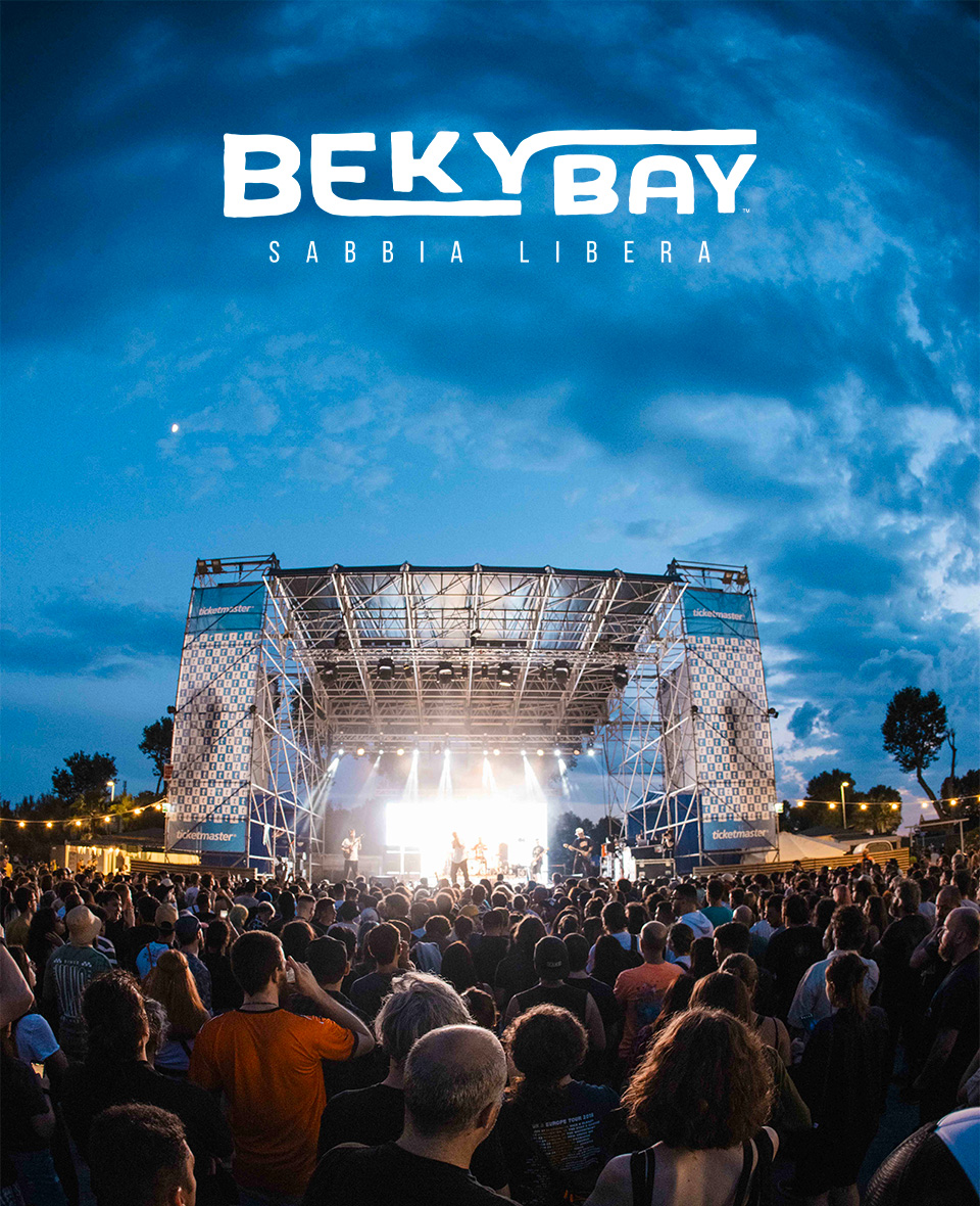 Beky Bay
