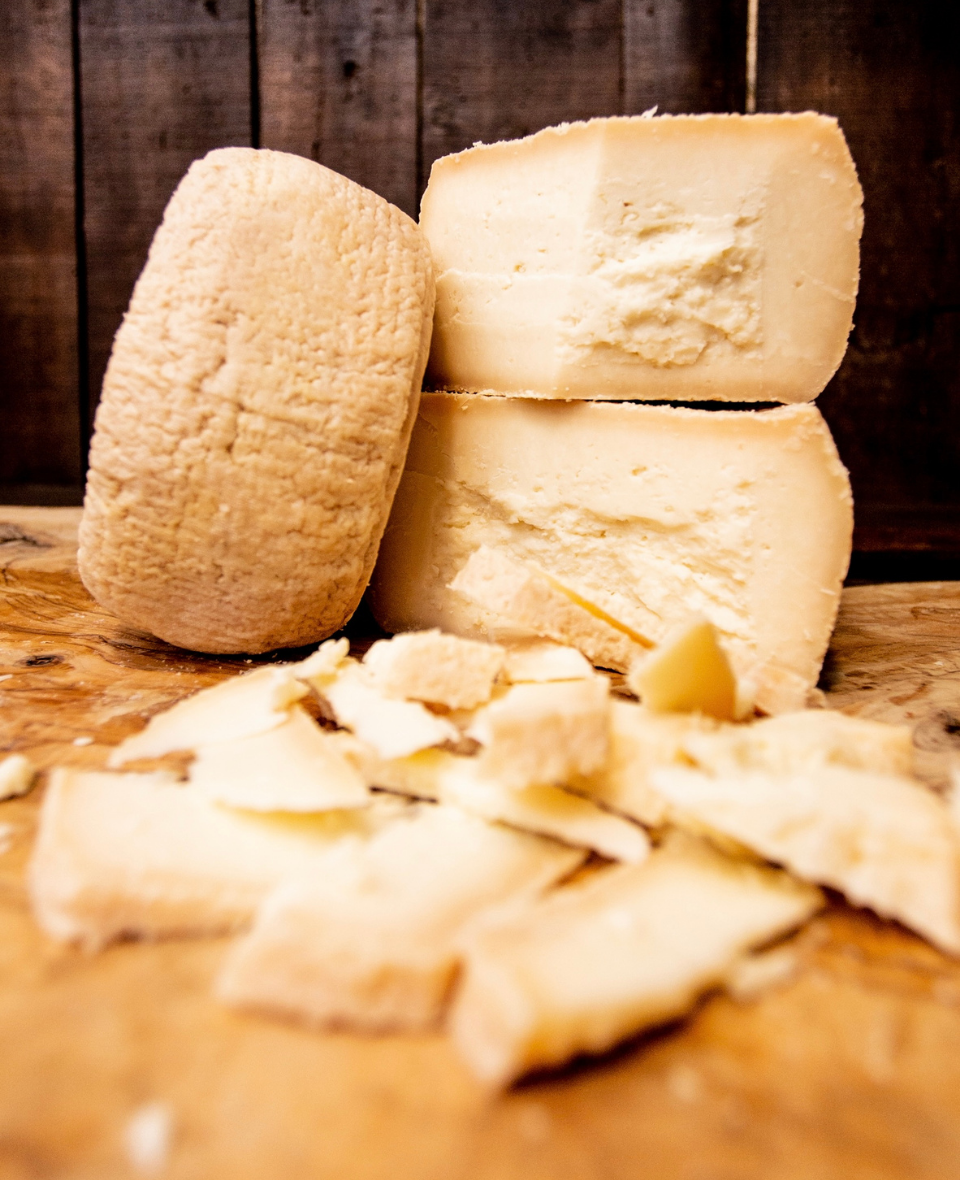 Formaggio di Fossa di Sogliano DOP