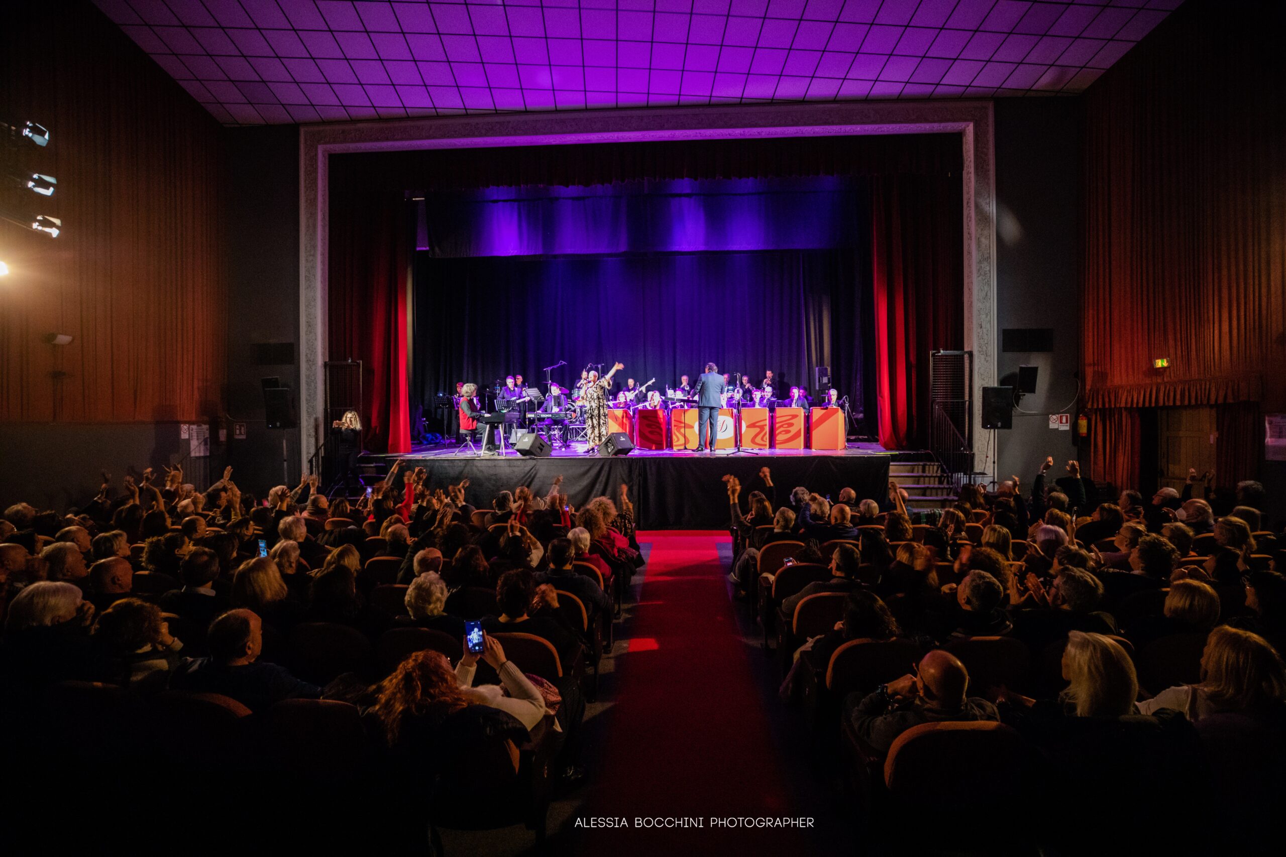 Teatro Astra e Cinema Apollo