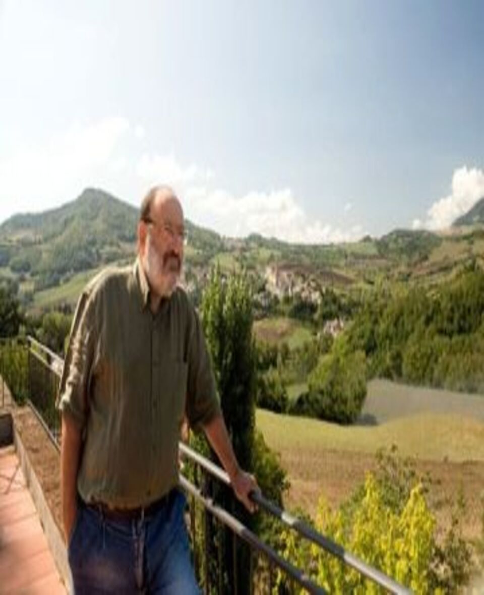 L’Eco del nome della Rosa a Monte Cerignone