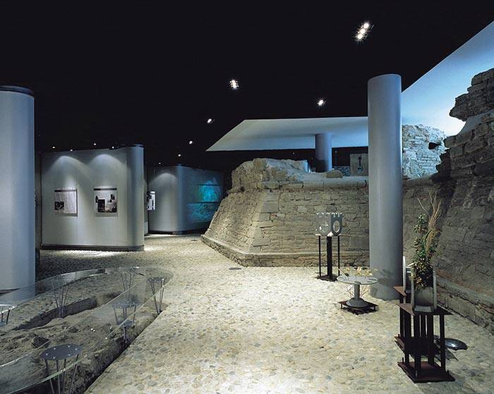 Museo della Pietra serena