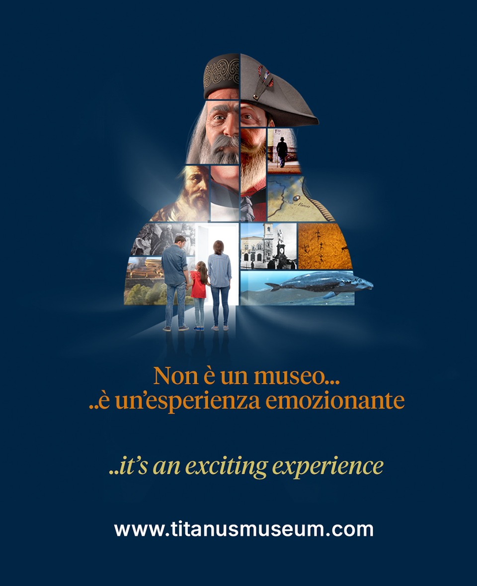 Titanus Museum